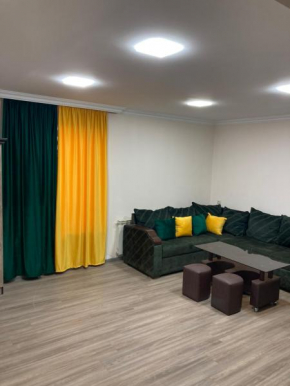 Armen’s Apartment